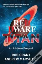 Red Dwarf: Titan