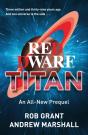 Red Dwarf: Titan - Preview