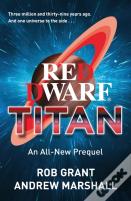 Red Dwarf: Titan