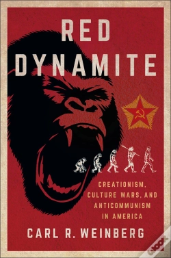 Capa do artigo Red Dynamite