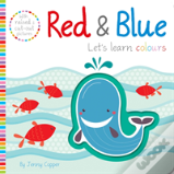 Red & Blue