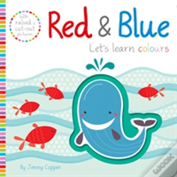 Capa do artigo Red & Blue