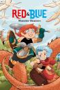 Red & Blue: Monster Hunters - Preview