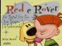 Red e Rover: Um Rapaz, Um Cão, Um Tempo, Um Sentimento - Preview