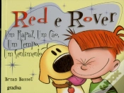 Capa do artigo Red e Rover: Um Rapaz, Um Cão, Um Tempo, Um Sentimento