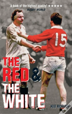 Capa do artigo Red & The White