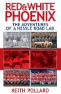 Red & White Phoenix - Preview