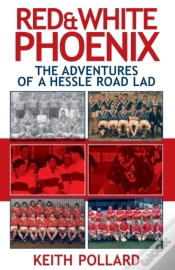 Capa do artigo Red & White Phoenix