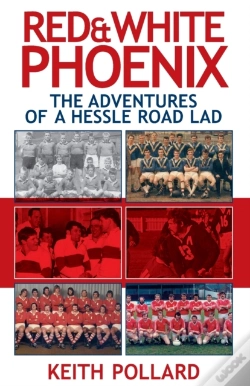 Capa do artigo Red & White Phoenix