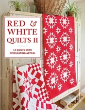Capa do artigo Red & White Quilts Ii