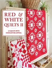 Red & White Quilts Ii
