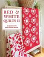 Red & White Quilts Ii - Preview