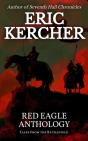 Red Eagle Anthology - Preview