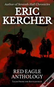 Capa do artigo Red Eagle Anthology