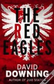 Capa do artigo Red Eagles