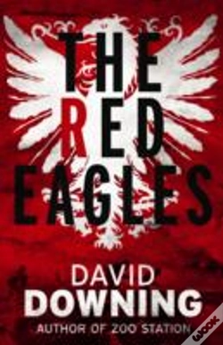 Capa do artigo Red Eagles