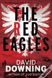 Capa do artigo Red Eagles