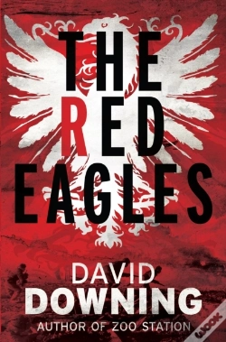 Capa do artigo Red Eagles