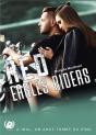 Red Eagles Riders Tome 2 - Mal, Un Ange Tombe Du Ring - Preview
