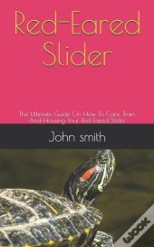 Red-Eared Slider