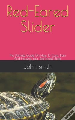 Capa do artigo Red-Eared Slider