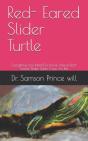 Red- Eared Slider Turtle - Preview