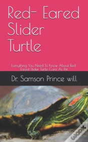 Capa do artigo Red- Eared Slider Turtle