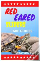 Red Eared Sliders Care Guides