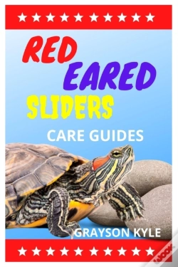 Capa do artigo Red Eared Sliders Care Guides