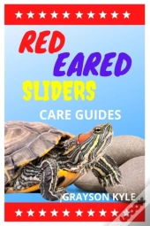 Red Eared Sliders Care Guides