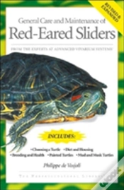 Capa do artigo Red-Eared Sliders