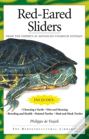 Capa do artigo Red-Eared Sliders