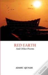 Red Earth And Other Poems
