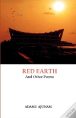 Capa do artigo Red Earth And Other Poems