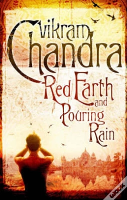 Capa do artigo Red Earth And Pouring Rain
