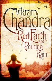 Capa do artigo Red Earth And Pouring Rain