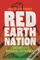 Red Earth Nation Volume 10