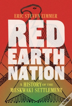 Capa do artigo Red Earth Nation Volume 10