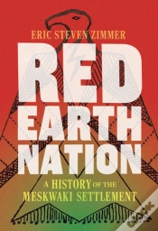 Capa do artigo Red Earth Nation Volume 10