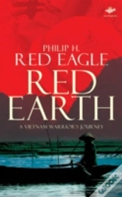 Capa do artigo Red Earth