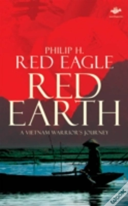 Capa do artigo Red Earth