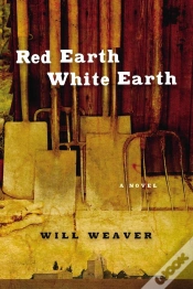 Capa do artigo Red Earth White Earth
