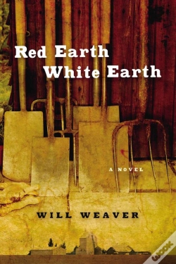 Capa do artigo Red Earth White Earth