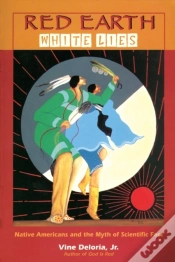 Capa do artigo Red Earth White Lies