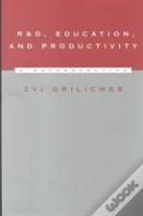 R&D, Education, And Productivity