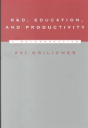 R&D, Education, And Productivity - Preview