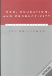 Capa do artigo R&D, Education, And Productivity
