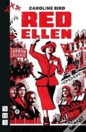 Capa do artigo Red Ellen