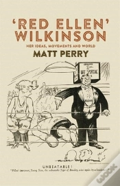 Capa do artigo Red Ellen Wilkinson
