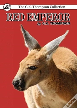 Capa do artigo Red Emperor